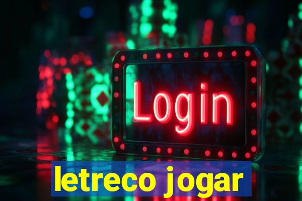 letreco jogar